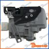 Serrure de porte gauche pour VW | EZC-WW-013, 3C1837015A